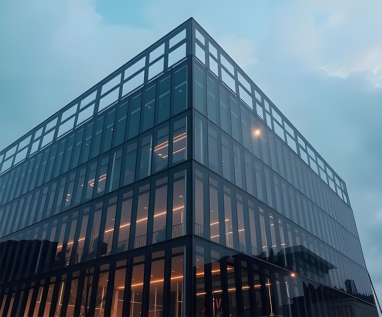 Business team collaboration